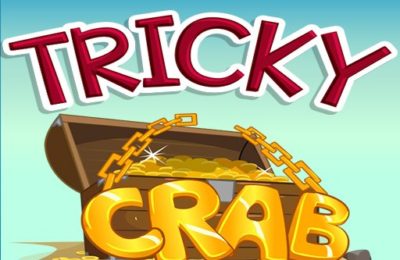 Tricky Crab