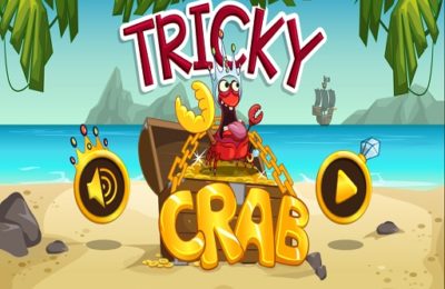 Tricky Craby