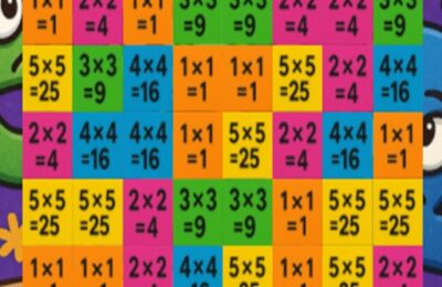 Tricky Easy Squares