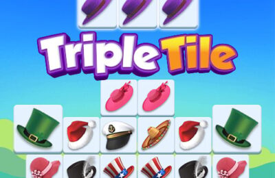 triple tile