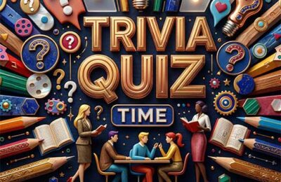 Trivia Mind Game