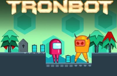 Tronbot