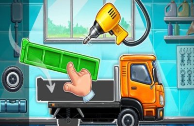 Truck-Factory-For-Kids-Game