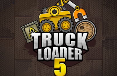 Truck Loader 5