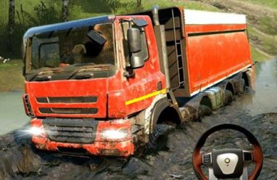 Truck Simulator : Europe 2 2021