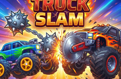 Truck Slam