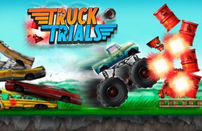 Truck Trials