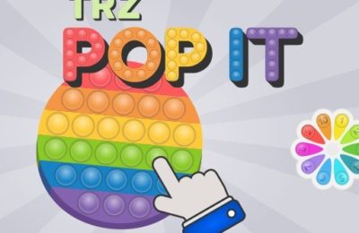 TRZ Pop it