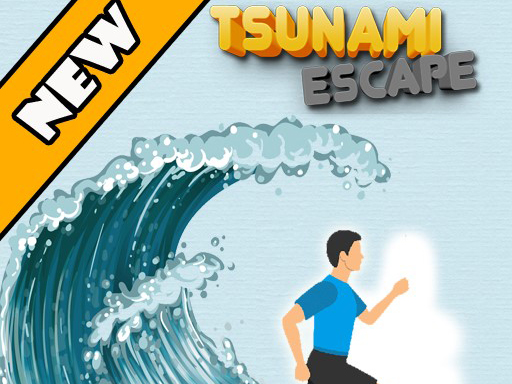 Tsunami Escape