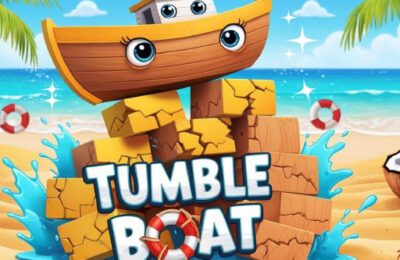 Tumble Boat