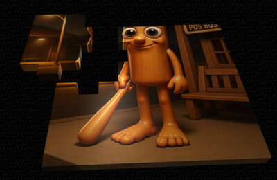 Tung Sahur And   R E P O