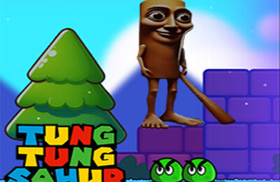 Tung Tung Super Sahur