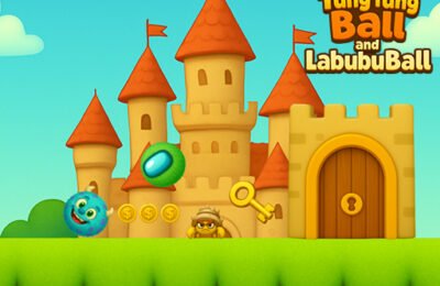 Tung TungBall and Labububall