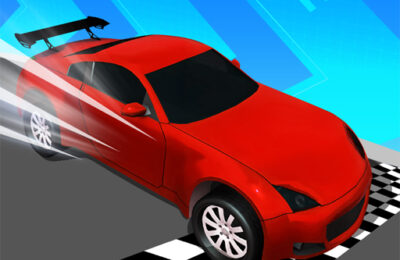 Turbo Drive Mode Blitz