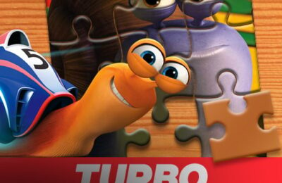 Turbo Jigsaw Puzzles