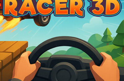 Turbo Racer 3D