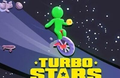 Turbo Stars 3D