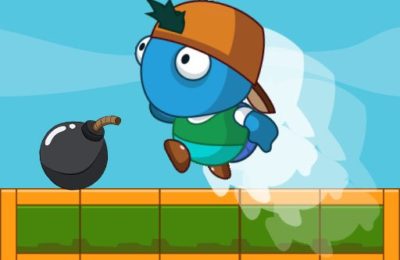 Turtle Jump – Infinite Jump