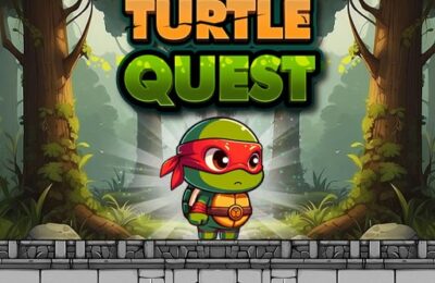 Turtle Quest