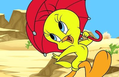 Tweety Jigsaw Puzzle Collection