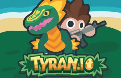 Tyran.io