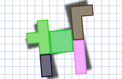 Ultimate Block Puzzle