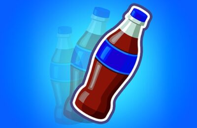 Ultimate Bottle Flip Game