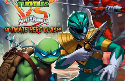 Ultimate Hero Clash!