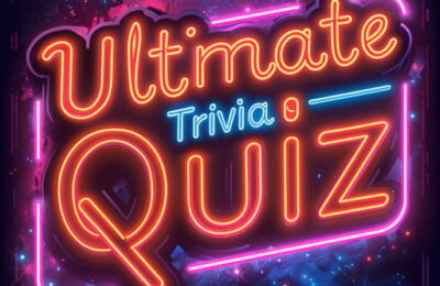 Ultimate Trivia Quiz