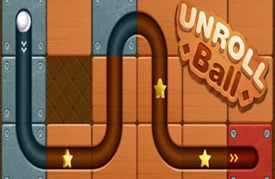 Unblock Ball: Slide Puzzle