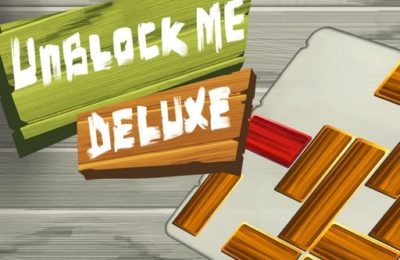 Unblock Me Deluxe