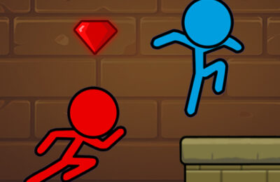 Unblocked Forest Fireboy And Watergirl