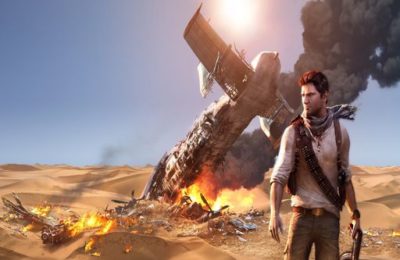 Uncharted : Hidden Stars