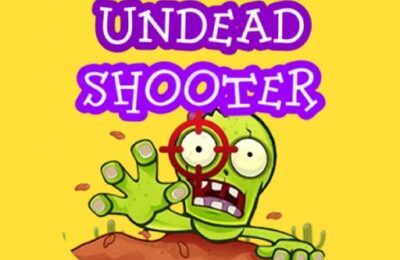 Undead Shooter