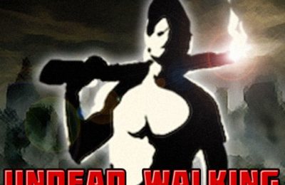 Undead Walking