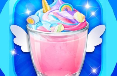 Unicorn Food Fashion Maker