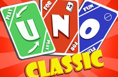 Uno Game