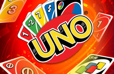 Uno with Buddies