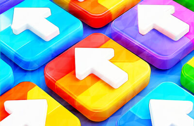 Unpuzzle Master Tap Away