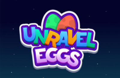 Unravel Egg