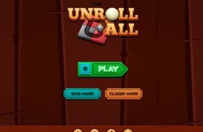 UnRoll All _ Complete Puzzle