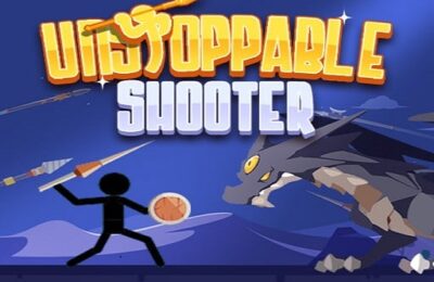 UnstoppableShooter