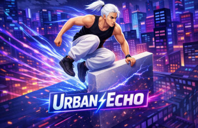Urban Echo