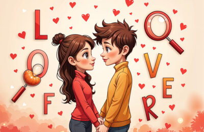 Valentines Hidden Alphawords