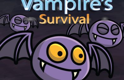 Vampire Survival