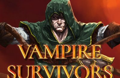 Vampire Survivors