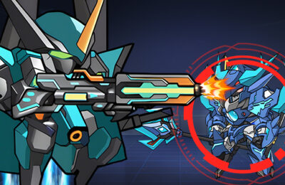 Variety Mecha