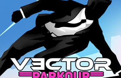Vector Parkour
