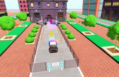 Vehicle Masters