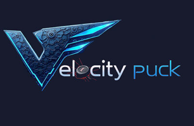 Velocity Puck
